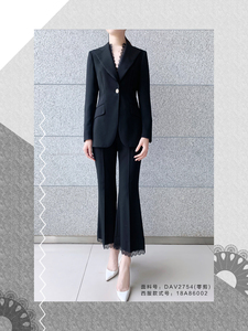蕾丝款式1