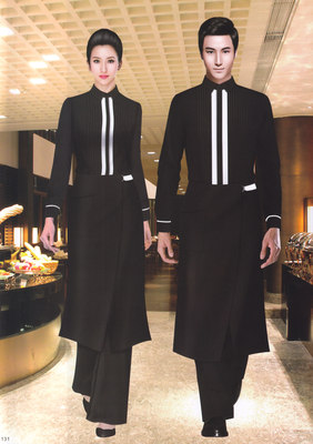 酒店制服