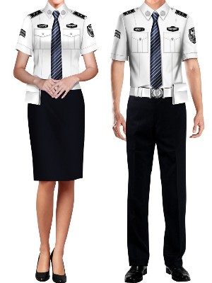 保安制服
