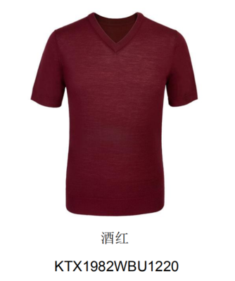 T恤POLO衫现货定做